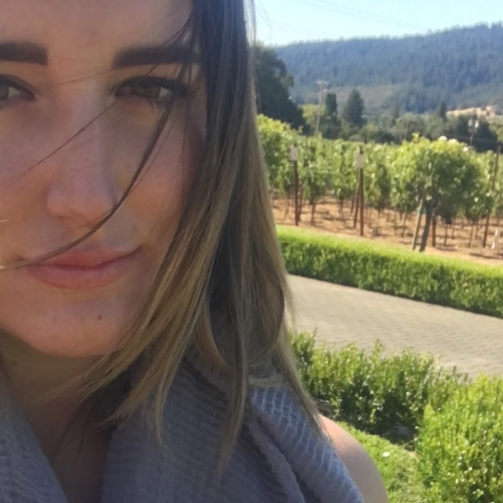 Meet your Posher, Emma